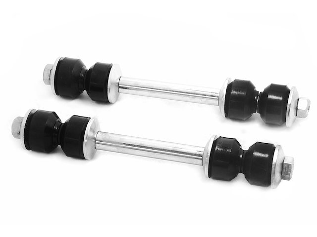 Front Sway Bar Link Kit - 1997-1999 Ford F250 - Replacement 5319-02142809