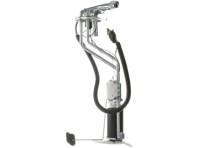 Fuel Pump Hanger Assembly - 1992-1995 GMC Yukon 2-Door 5.7L V8 - Delphi 4294-02143168