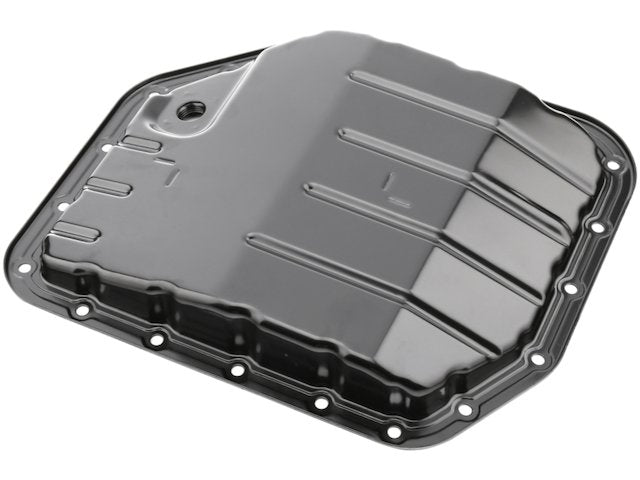 Automatic Transmission Pan - 2009-2017 Toyota Corolla 1.8L 4-Cylinder - Replacement 29866-02143615
