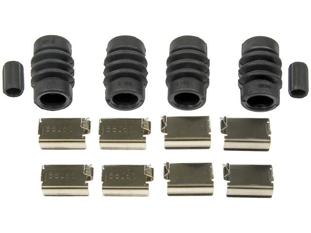 Brake Hardware Kit - 2008-2012 Jeep Liberty - Dorman 28879-02143841