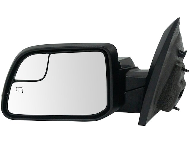 Left Mirror - 2011-2015 Lincoln MKX - TRQ 96857-02144149