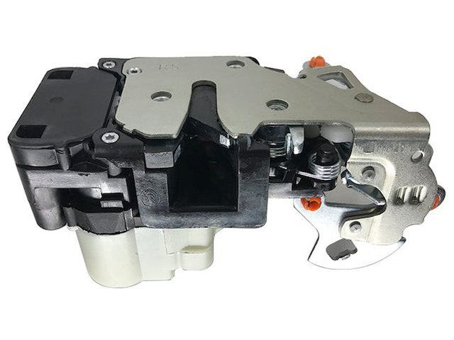 Front Right Door Lock Actuator Motor - 2008-2009 GMC Envoy - Replacement 28803-02144199