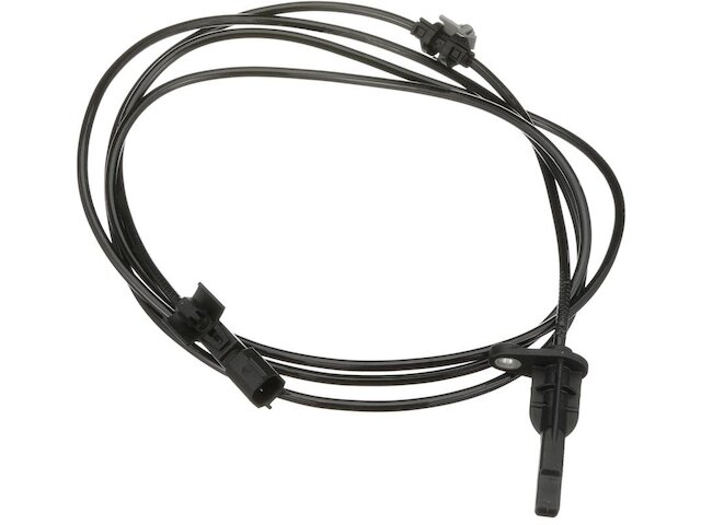 Rear Left ABS Speed Sensor - 2019 Chevrolet Silverado 1500 - Standard Motor Products 146464-02144256
