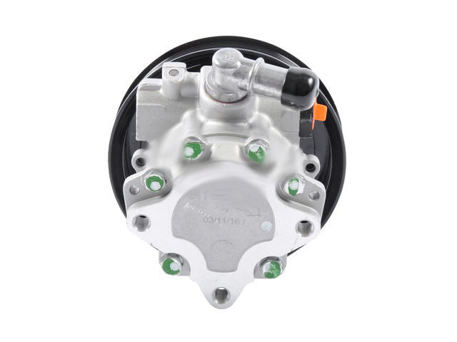 Power Steering Pump - 2002 Audi S4 - BBB Industries 7492-02144423