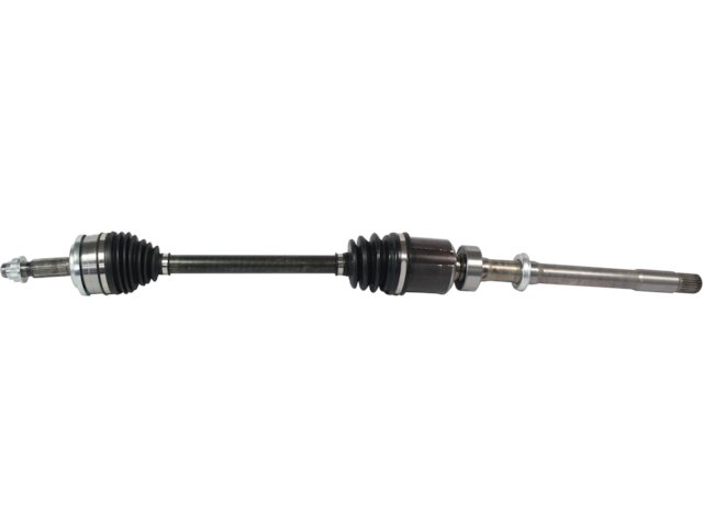 Front Right CV Axle Assembly - 2020-2022 Toyota Camry AWD 2.5L 4-Cylinder - GSP 148891-02144659