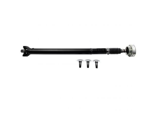Front Driveshaft - 2002-2004 Jeep Grand Cherokee 4.0L 6-Cylinder - TRQ 2246-02145068