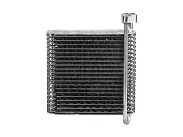 A/C Evaporator - 1999-2002 GMC Sierra 1500 - Four Seasons 4254-02145187