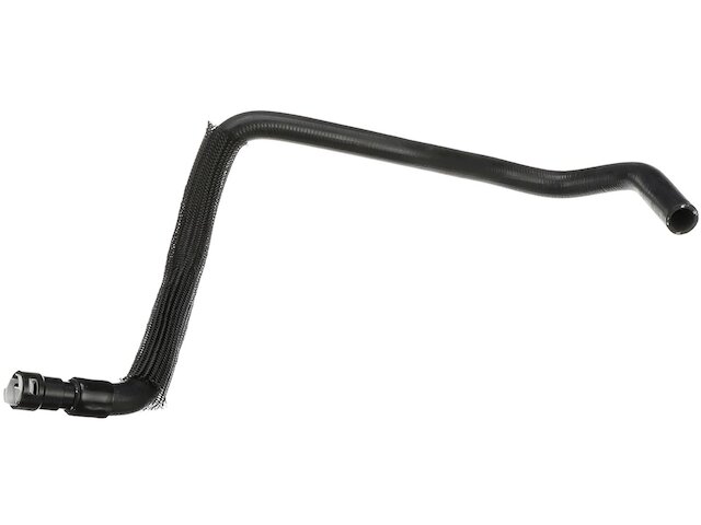 Heater Outlet Heater Hose - 2015-2020 GMC Yukon - Gates 129808-02145400