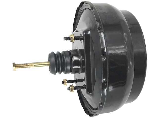 Vacuum Power Brake Booster - 1990-1992 Toyota Land Cruiser - Replacement 8060-02145514