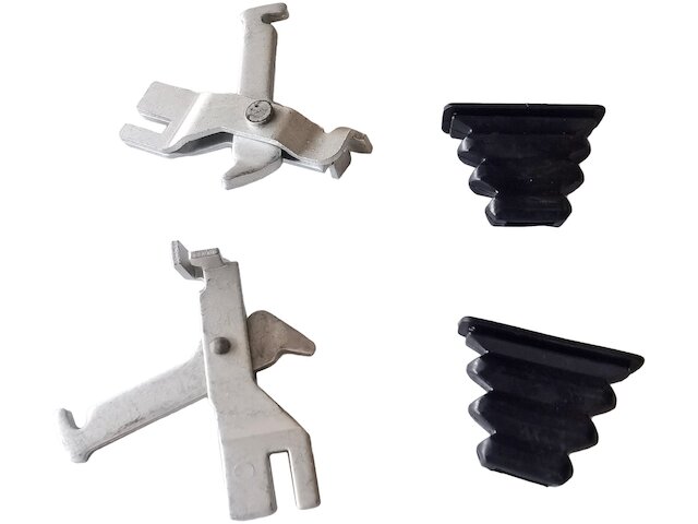 Parking Brake Lever Kit - 2013-2016 Ford F350 Super Duty - Replacement 119727-02145670