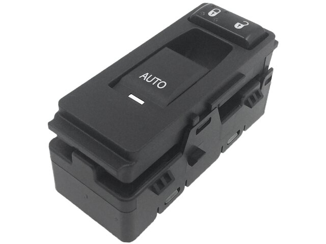 Front Right Window Switch - 2007-2010 Chrysler 300 - Replacement 19064-02145742