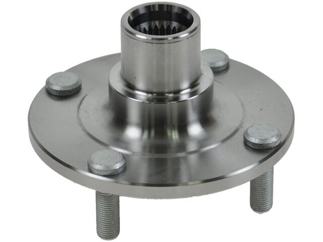 Wheel Hub - 2002-2006 Nissan Sentra 2.5L 4-Cylinder - TRQ 6822-02146035