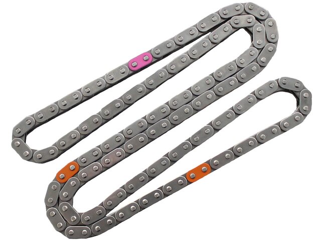 Timing Chain - 2014-2020 Toyota Corolla 1.8L 4-Cylinder 2ZR-FAE - Cloyes 128487-02146850