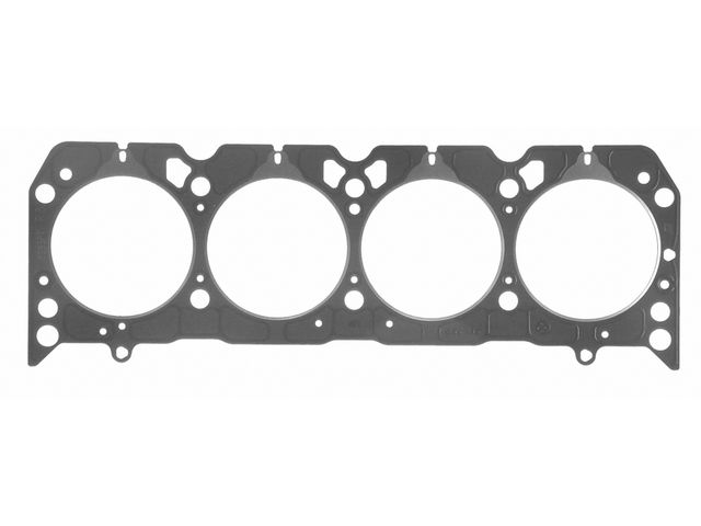 Head Gasket - 1982-1984 Chevrolet Monte Carlo 5.7L V8 - Felpro 3538-02147302