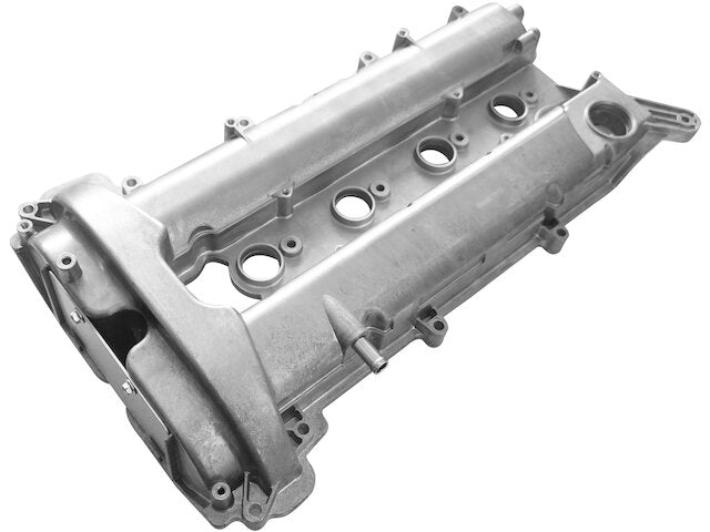 Valve Cover - 2011-2017 Buick Regal 2.4L 4-Cylinder - Replacement 96190-02147653