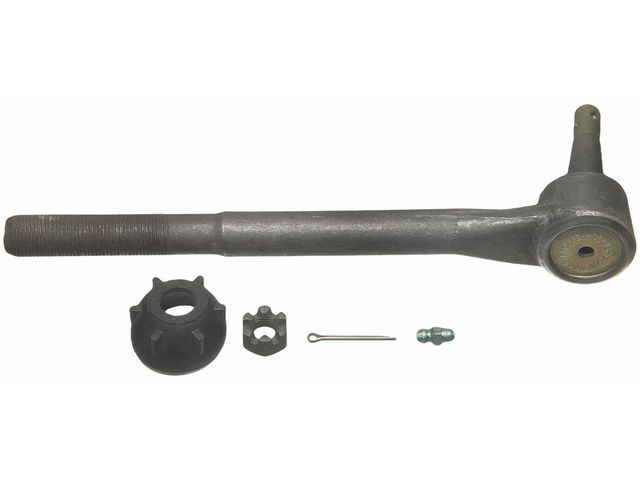 Front Outer Tie Rod End - 1973-1977 Chevrolet El Camino - Moog 14099-02147733