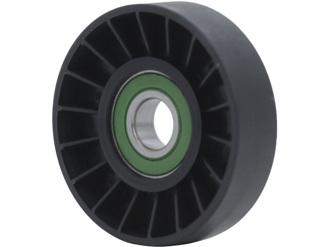 Accessory Belt Idler Pulley - 2002-2005 Pontiac Grand Am 2.2L 4-Cylinder GAS - SKP 4691-02147806