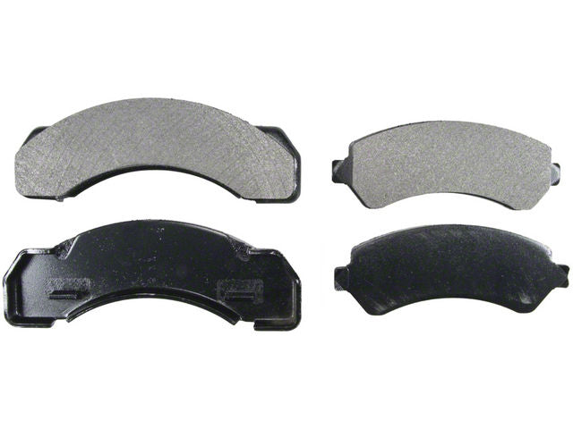 Brake Pad Set - 1990-1998 International 4700 - Wagner 123738-02147873