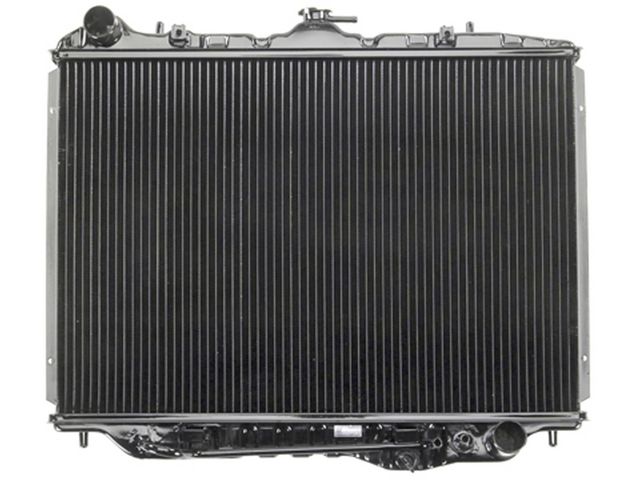 Radiator - 1998-2004 Isuzu Rodeo - APDI 1310-02147902