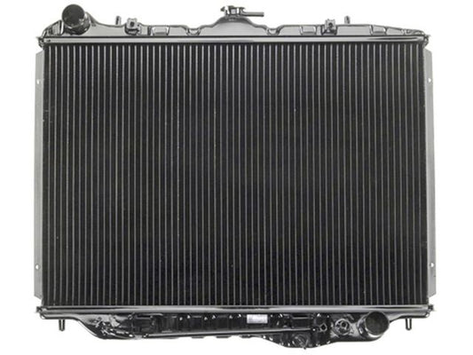 Radiator - 1998-2004 Isuzu Rodeo - APDI 1310-02147902