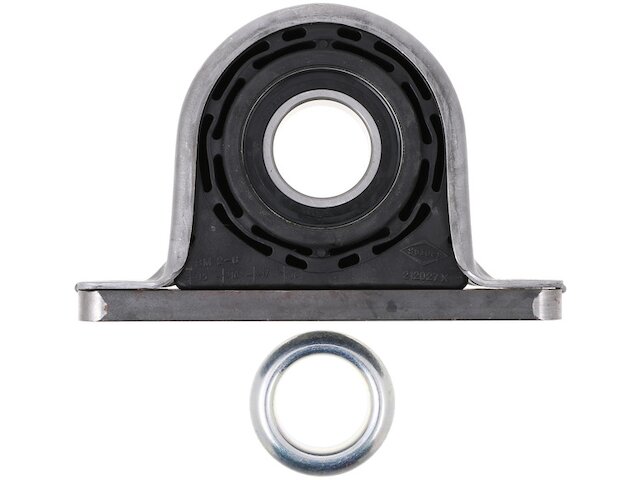 Drive Shaft Center Support Bearing - 2005-2007, 2011-2016 Ford F350 Super Duty 4WD 6.7L V8 - Spicer 18248-02148796