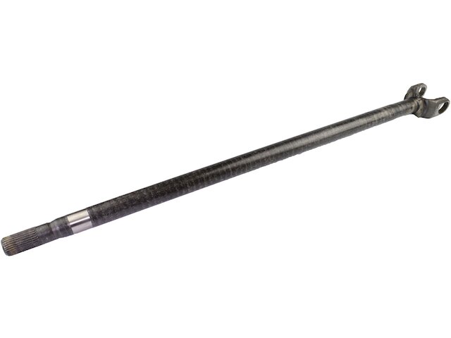 Front Left Inner Axle Shaft - 1984-1986 Chevrolet K20 - Spicer 3410-02148905