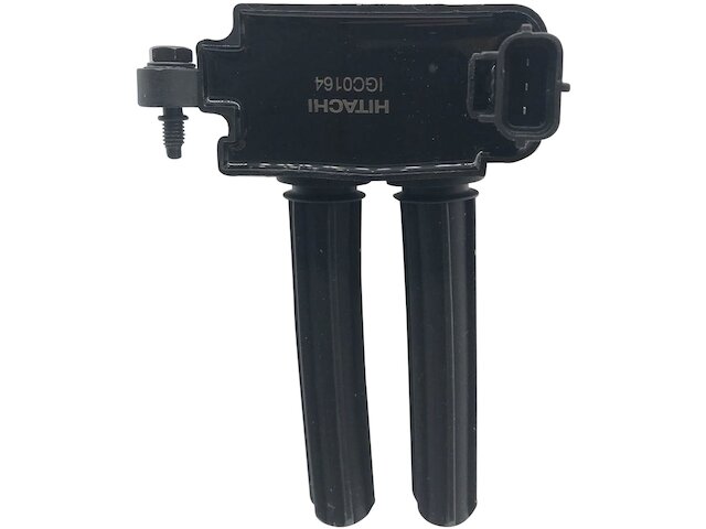 Ignition Coil - 2007-2009 Chrysler Aspen - Hitachi 19138-02148943