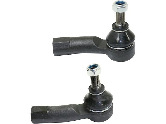 Outer Tie Rod End Set - 2006-2019 Volkswagen GTI - Detroit Axle 30305-02149229