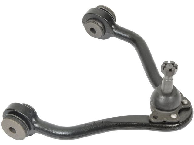 Front Right Upper Control Arm and Ball Joint Assembly - 1995-1999 Chevrolet K1500 Suburban 6.5L V8 - Moog 3395-02149291