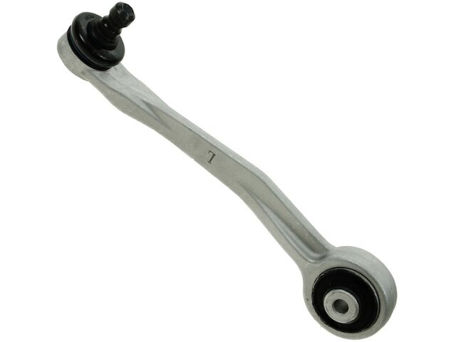 Front Left Upper Rearward Control Arm and Ball Joint Assembly - 2009-2016 Audi A4 Quattro - TRQ 30063-02149410