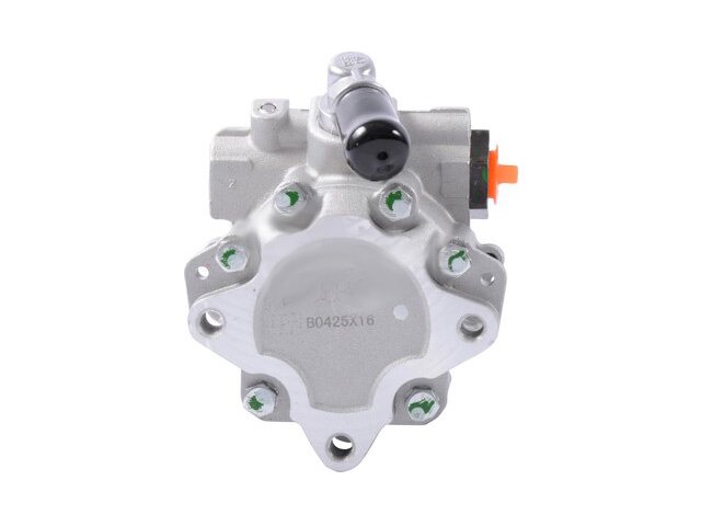 Power Steering Pump - 2001-2002 BMW 330i - BBB Industries 1016-02149542