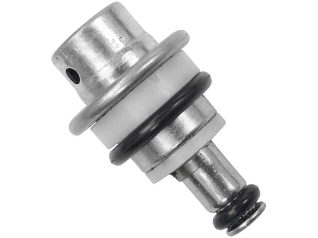Fuel Pressure Regulator - 2008-2015 Scion xB 2.4L 4-Cylinder - Beck Arnley 28577-02149695