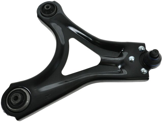 Front Right Lower Control Arm and Ball Joint Assembly - 1999-2002 Mercury Cougar - TRQ 5729-02149853
