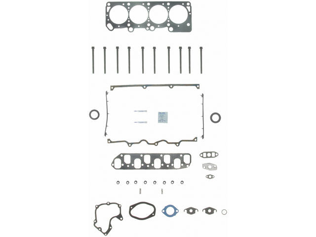 Head Gasket Set - 1987-1989 Dodge Grand Caravan - Felpro 119632-02149861