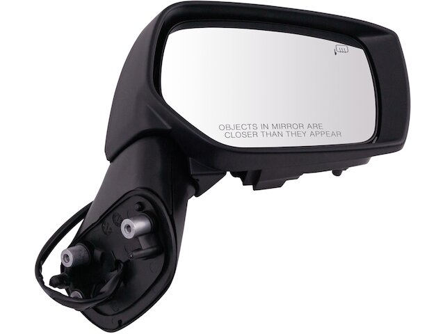 Right Mirror - 2016-2017 Subaru Crosstrek - TRQ 137820-02150069