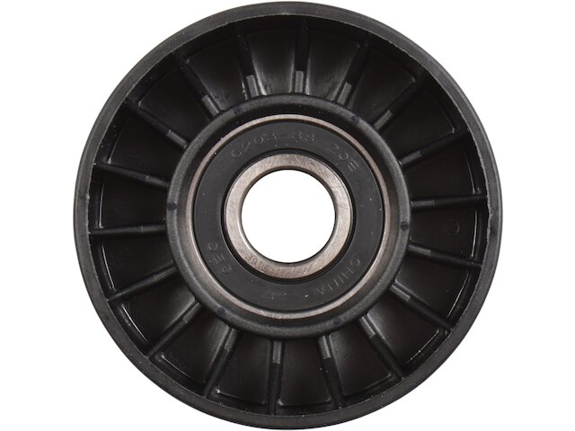 Accessory Drive Accessory Belt Idler Pulley - 1991-1995 Ford Taurus 3.8L V6 - ContiTech 5544-02150188