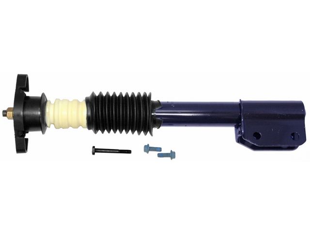 Rear Strut Assembly - 1988-1996 Buick Regal - Monroe 2676-02150308