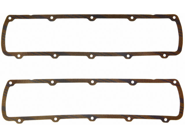 Valve Cover Gasket Set - 1977, 1981 Buick Century - Felpro 2548-02150823