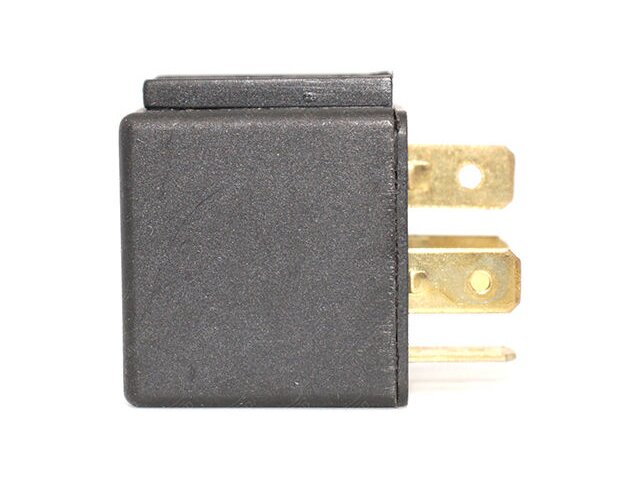 Relay - 2000-2006 Audi TT Quattro - United Automotive 7463-02151638