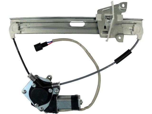 Rear Right Window Regulator - 2007-2011 Mercury Mariner - ACI 19039-02152291
