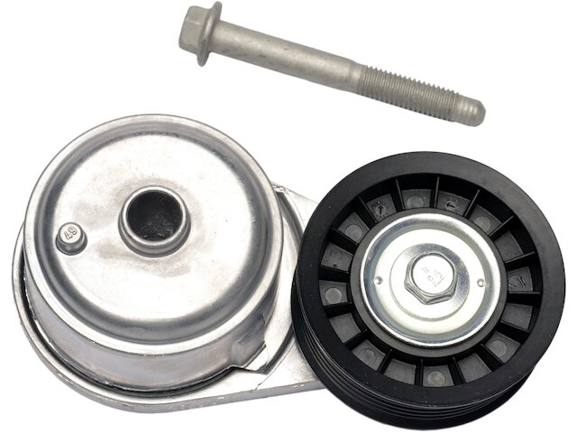 Accessory Drive Accessory Belt Tensioner - 1996-2004 GMC Sonoma 4.3L V6 - ContiTech 4207-02152380
