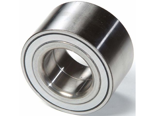 Front Wheel Bearing - 1999-2003 Jaguar XJ8 - National 603-02152536