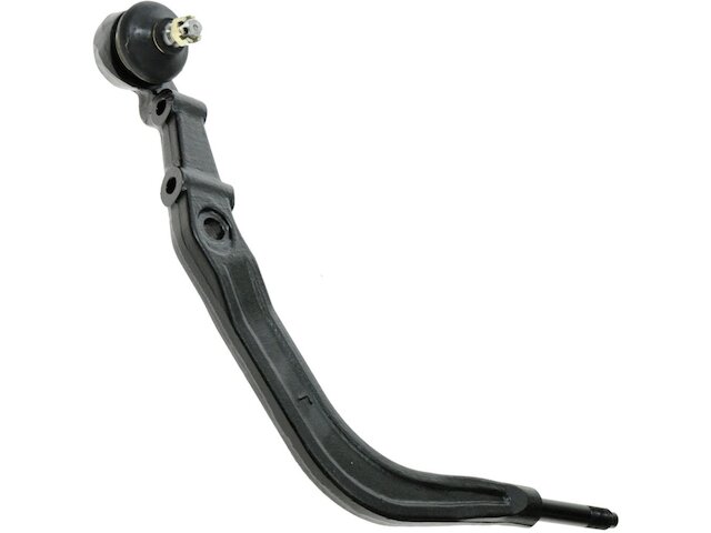 Front Right Lower Control Arm and Ball Joint Assembly - 1984-1987 Honda Civic - TRQ 5996-02153576