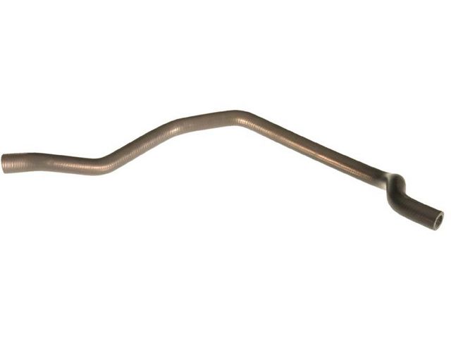Heater To Water Pump Heater Hose - 1995 Chevrolet Blazer 4.3L V6 GAS - Gates 3656-02154832