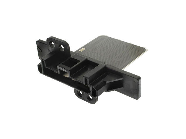 Blower Motor Resistor - 1995-2006 Nissan Sentra - Four Seasons 6815-02155066