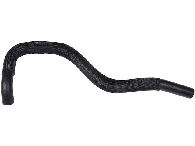 Heater To Intake Manifold Heater Hose - 1996-2004 GMC Sonoma 4.3L V6 - ContiTech 4207-02155179