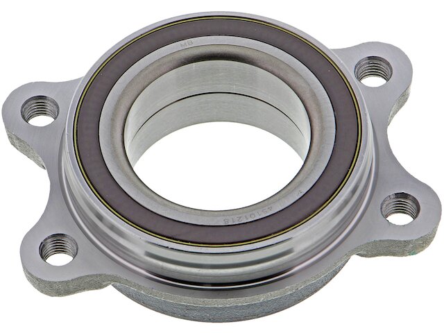 Wheel Hub Assembly - 2012-2018 Audi A7 Quattro - Mevotech 118546-02155351