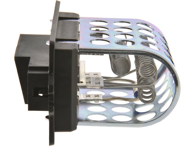 Blower Motor Resistor - 1998-2004 Dodge Intrepid - Holstein 1905-02155458