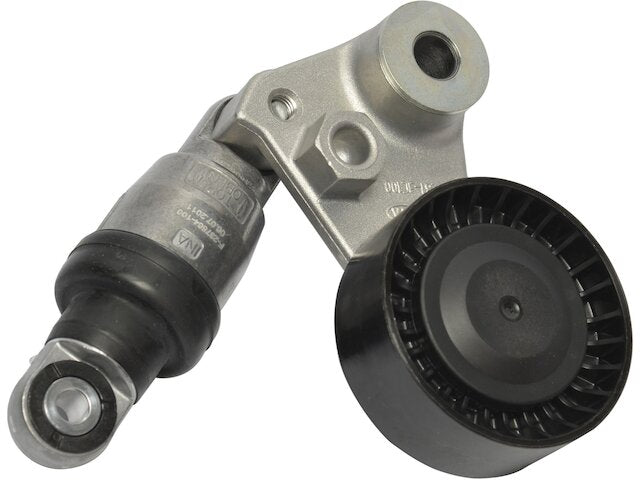 Accessory Drive Accessory Belt Tensioner - 2007-2018 Hyundai Santa Fe - ContiTech 19160-02156377