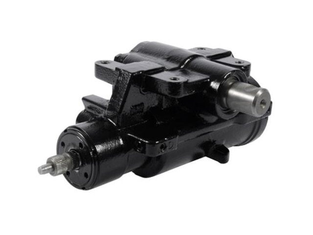 Steering Gear - 1975-1976 Chevrolet K10 - BBB Industries 3356-02156549